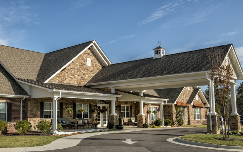 Assisted Living and Memory Care of Chesterfield VA